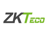 Company name - ZKTeco UK