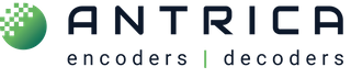 Exhibitor profile image for Antrica