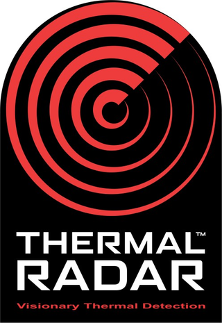Exhibitor profile image for Thermal Radar