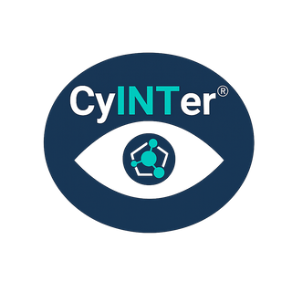 Exhibitor profile image for CyINTer