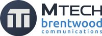 Company name - MTech Brentwood Communications