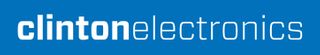 Exhibitor profile image for Clinton Electronics