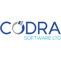 Company name - CODRA Software