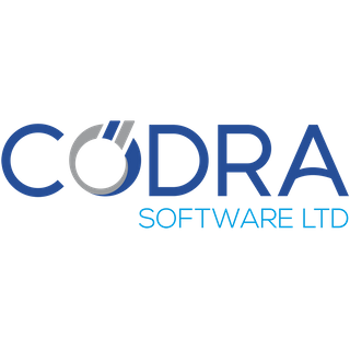 Exhibitor profile image for CODRA Software