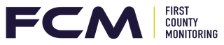 Exhibitor profile image for First County Monitoring
