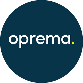 Exhibitor profile image for Oprema