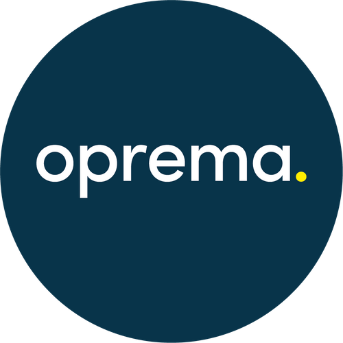 Oprema