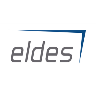 Exhibitor profile image for Eldes Alarm