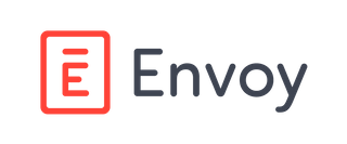 Exhibitor profile image for Envoy