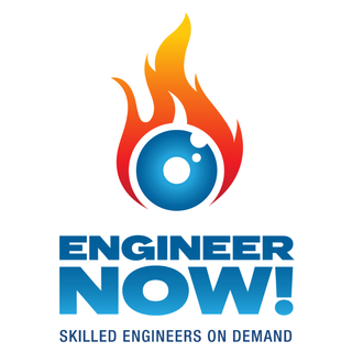 Exhibitor profile image for Engineer Now