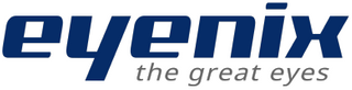 Exhibitor profile image for Eyenix