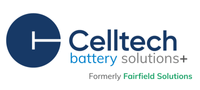 Company name - Celltech Battery Solutions