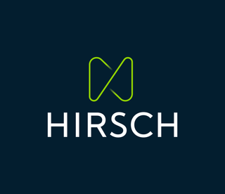 Exhibitor profile image for Hirsch