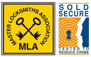 Exhibitor profile image for Master Locksmiths Association