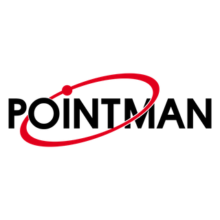 Exhibitor profile image for POINTMAN