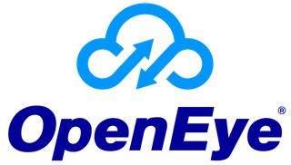 Exhibitor profile image for OpenEye