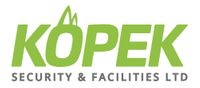 Company name - Kopek Security & Facilities