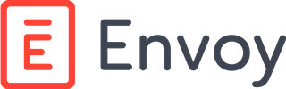 Exhibitor profile image for Envoy