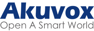 Exhibitor profile image for Akuvox