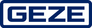 Exhibitor profile image for GEZE