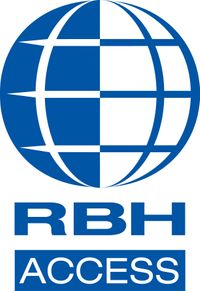 Company name - RBH Security Group