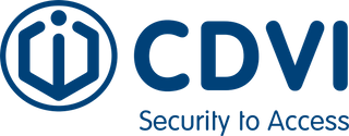 Exhibitor profile image for CDVI