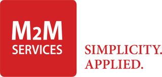 Exhibitor profile image for M2M