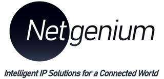 Exhibitor profile image for Netgenium