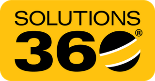 Exhibitor profile image for Solutions360