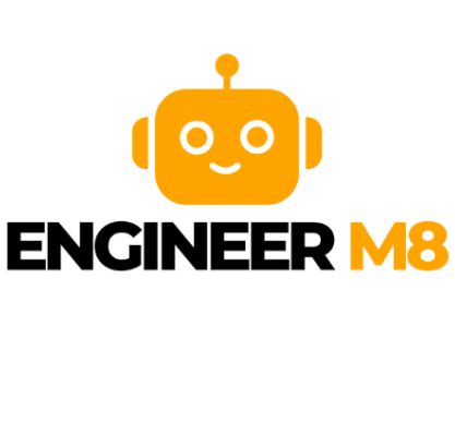 Exhibitor profile image for Engineer M8 Ltd
