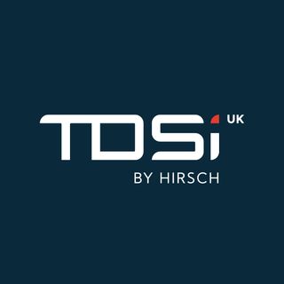 Exhibitor profile image for TDSi