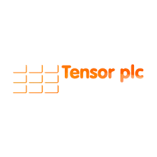 Exhibitor profile image for Tensor