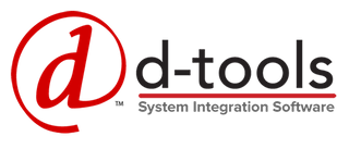 Exhibitor profile image for D-Tools