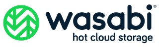Exhibitor profile image for Wasabi Technologies UK