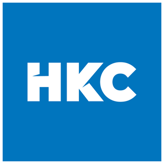 Exhibitor profile image for HKC Security