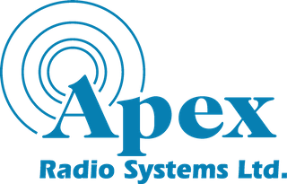 Exhibitor profile image for Apex Radio Systems