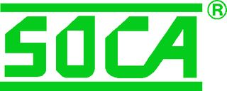 Exhibitor profile image for SOCA