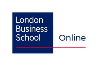 Exhibitor profile image for London Business School
