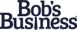 Exhibitor profile image for Bob's Business