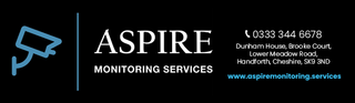 Exhibitor profile image for Aspire Monitoring Services