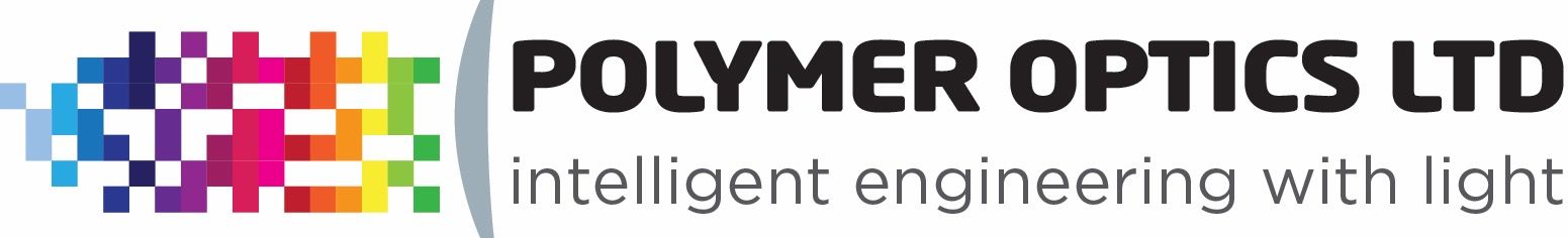 Exhibitor profile image for Polymer Optics