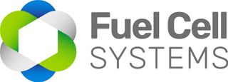Exhibitor profile image for Fuel Cell Systems
