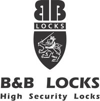 Company name - B&B Locks