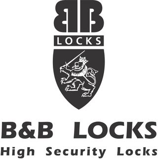 Exhibitor profile image for B&B Locks