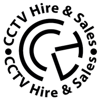 Company name - CCTV Hire & Sales