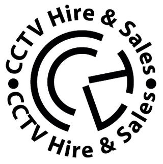 Exhibitor profile image for CCTV Hire & Sales