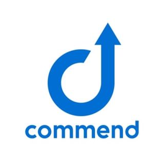 Exhibitor profile image for Commend UK
