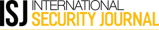 Exhibitor profile image for International Security Journal (ISJ)