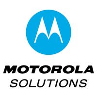 Company name - Motorola Solutions