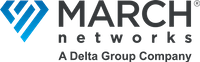 Company name - March Networks